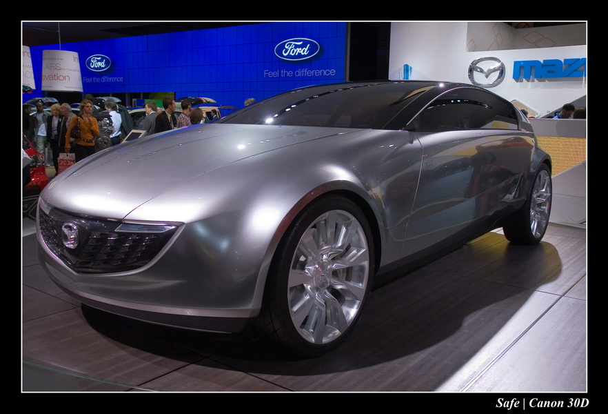 2006 - 10 - Mondial auto Paris 350